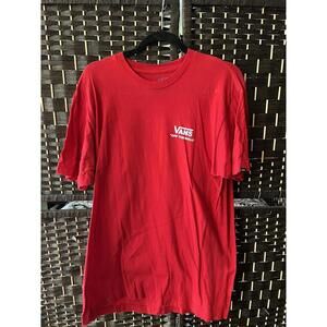 Vans The Vans Family T-Shirt